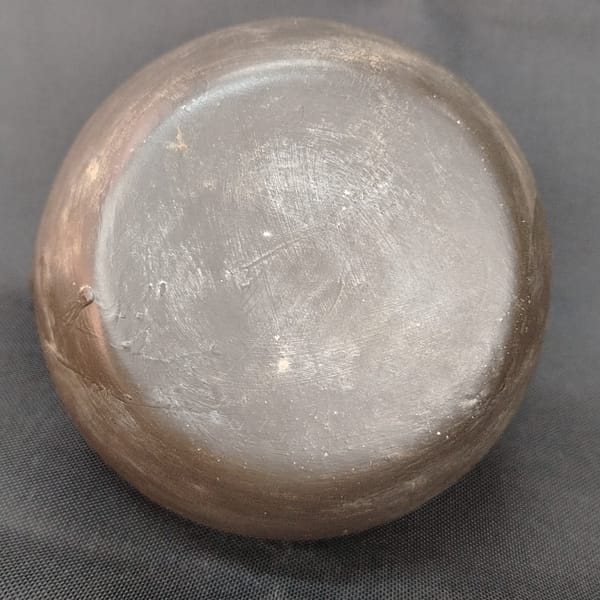 Pre Columbian Nazca Ceramics Ritual Bottle Andean Artifact Collectible - Image 10